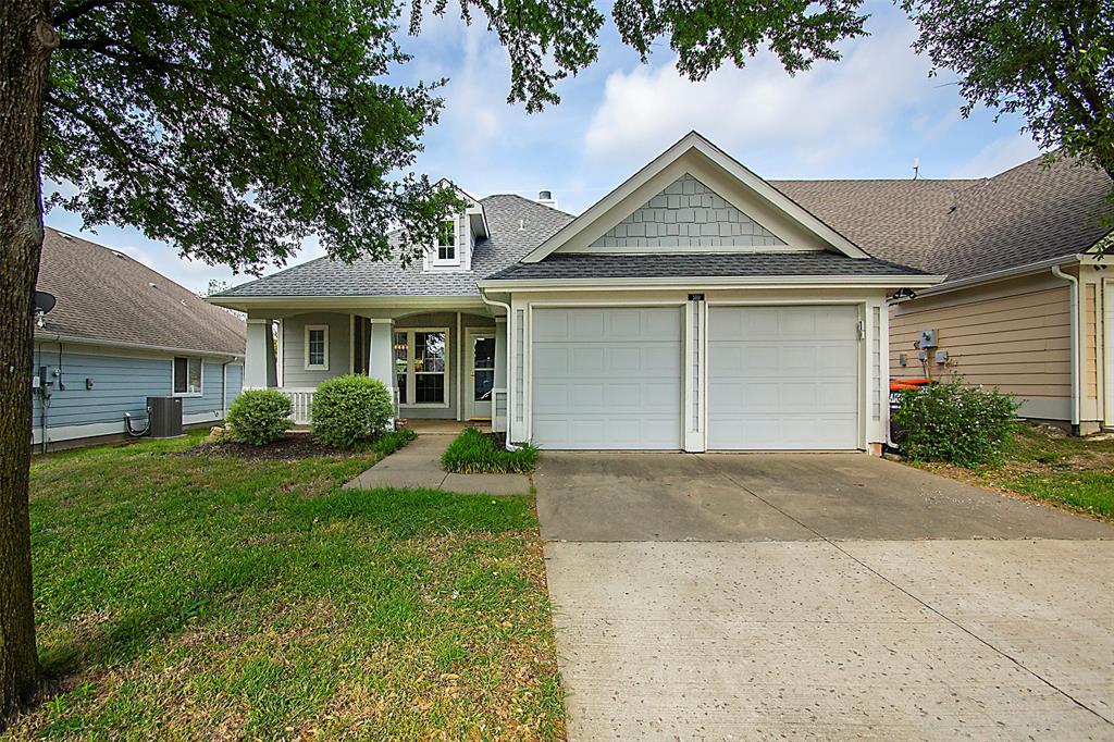 510 Creekside Drive — photo