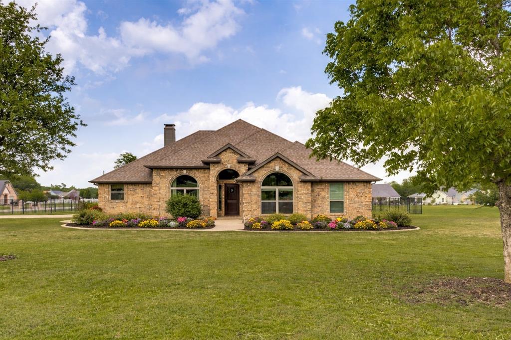 897 Cypress Point Drive — photo