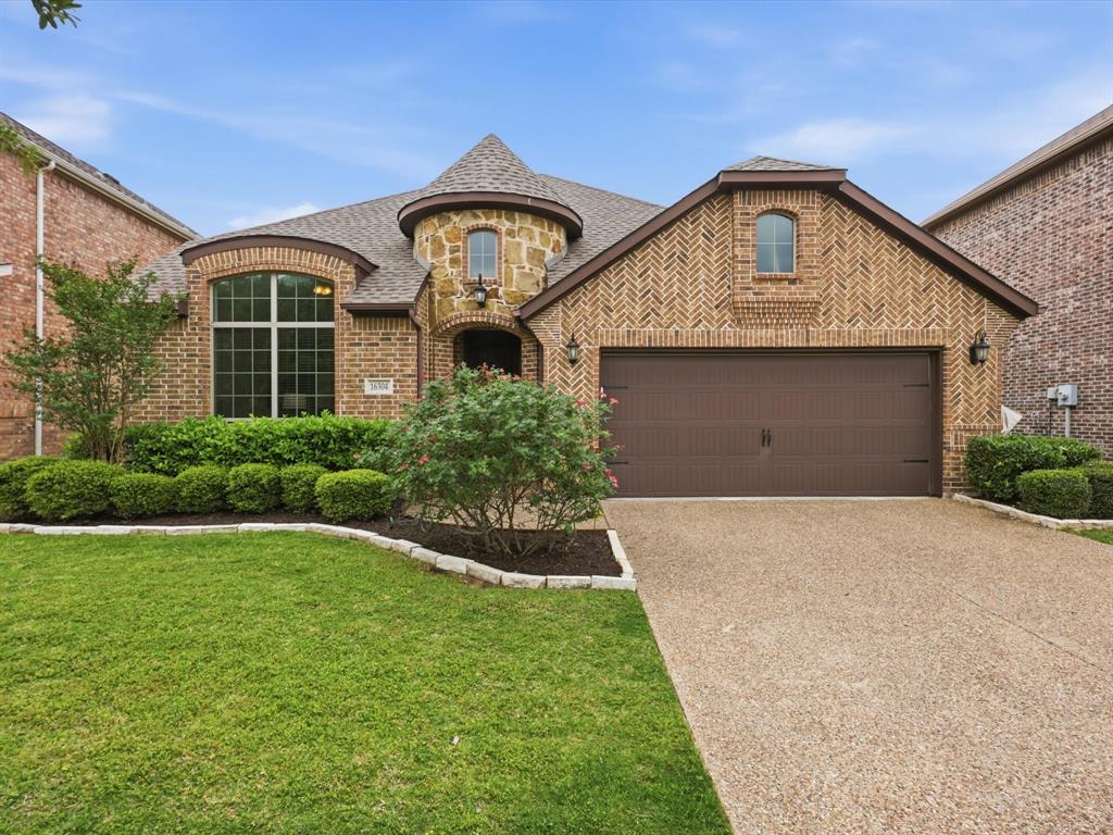 16304 Toledo Bend Court — photo