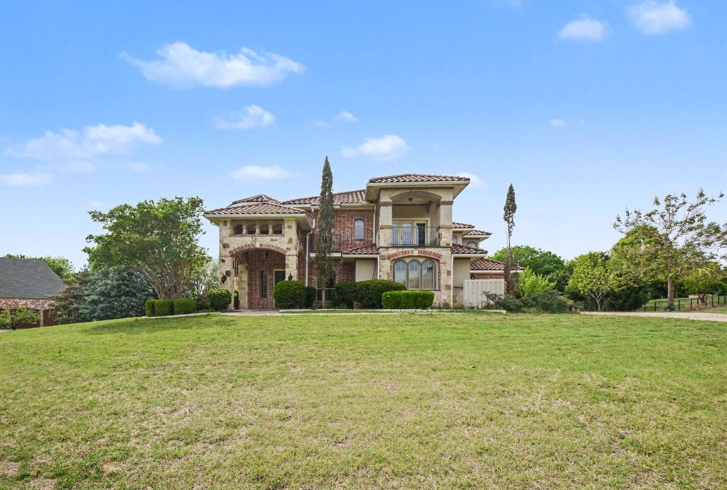 2330 Purdue Drive — photo