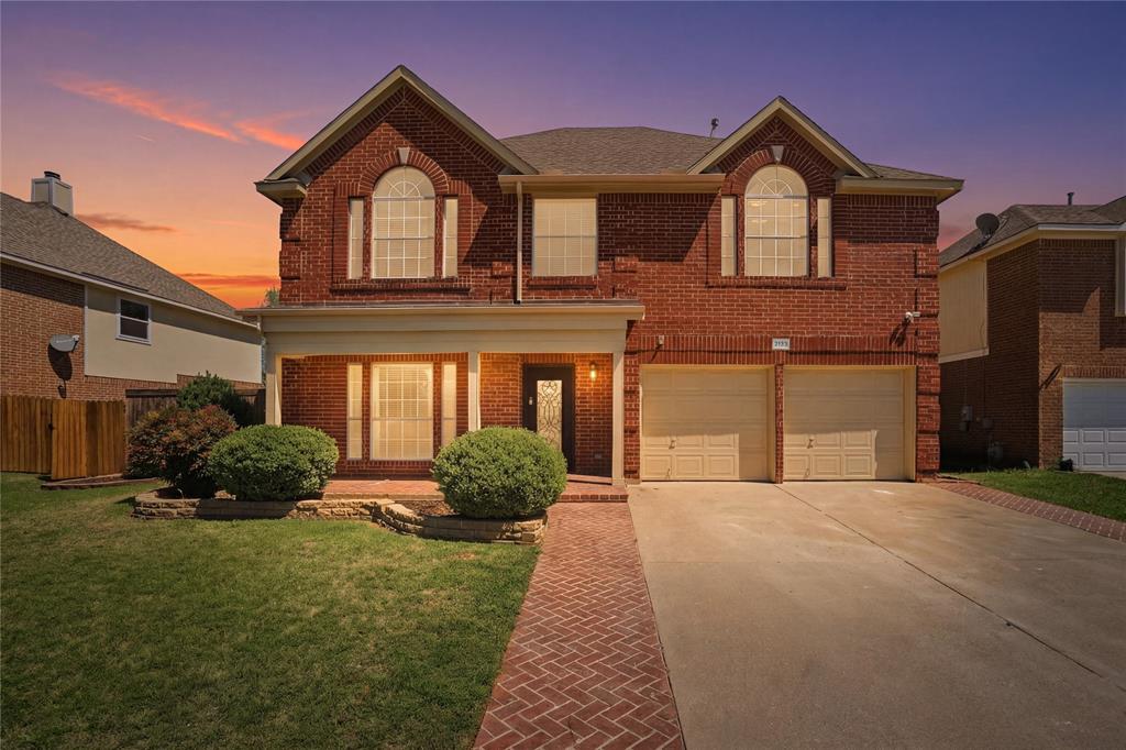 2133 Rustic Ridge Drive — photo