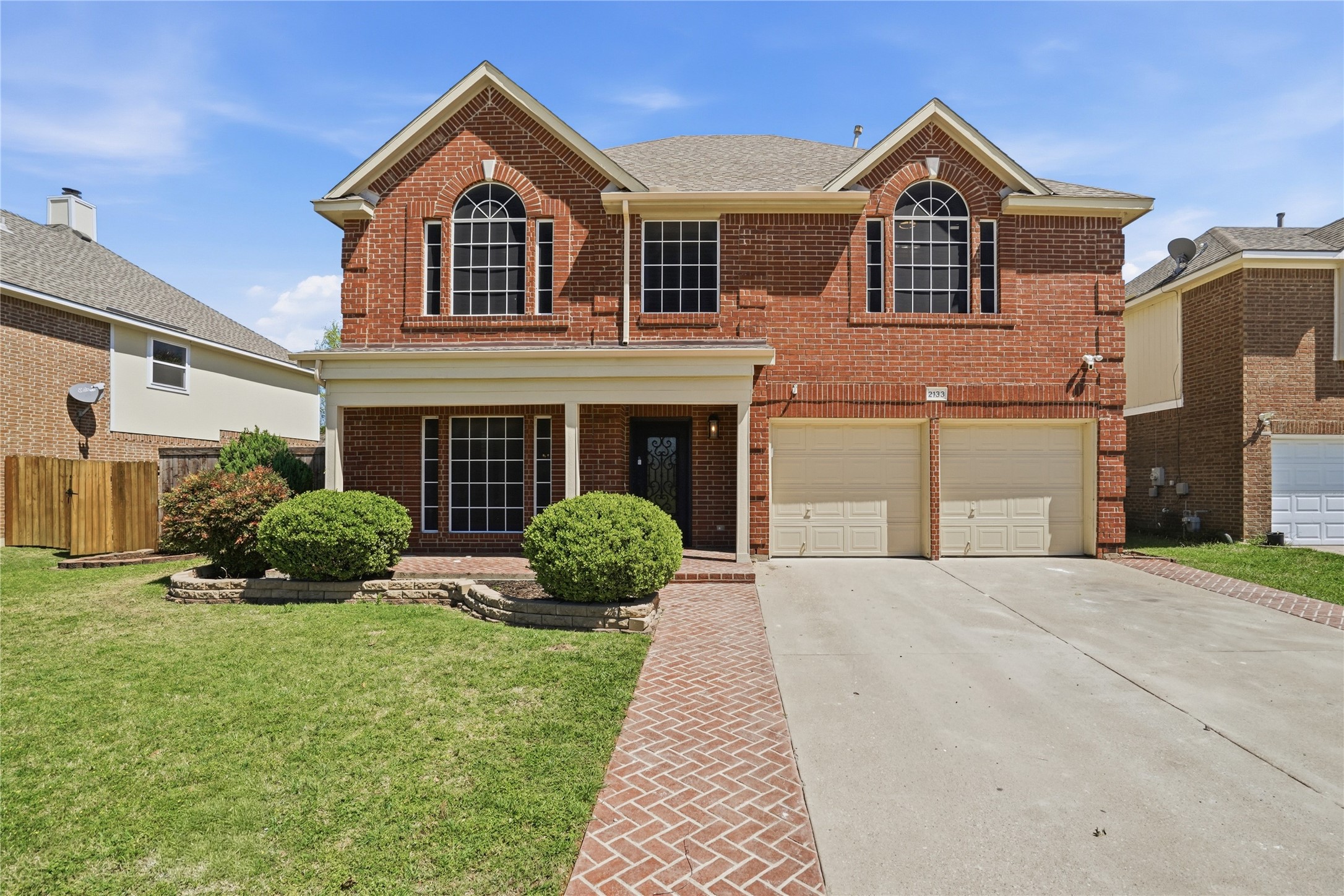 2133 Rustic Ridge Drive, Keller, TX 76248 — photo 2