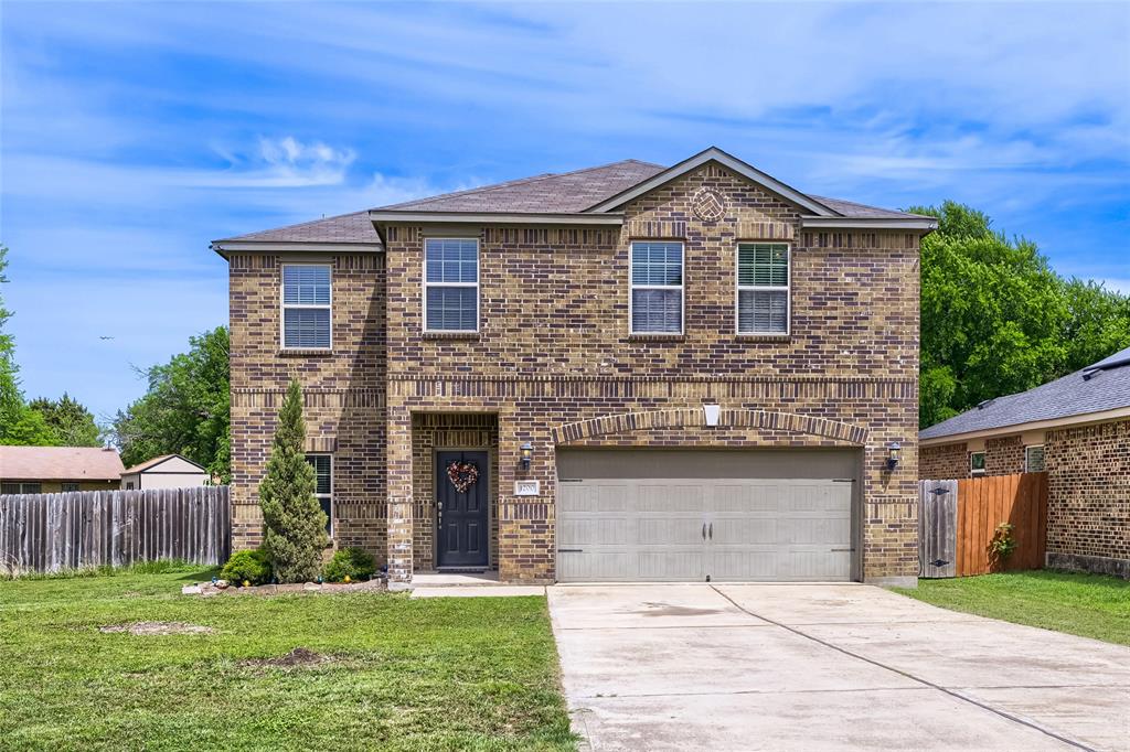 1200 Oak Creek Drive — photo
