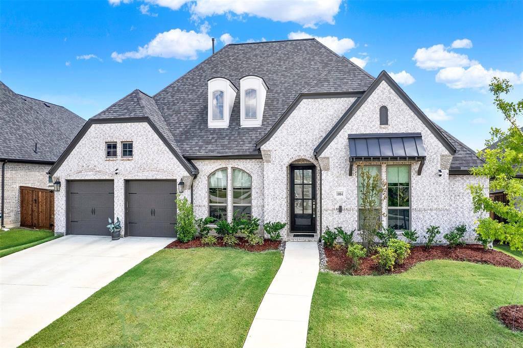 1004 Open Range Drive — photo