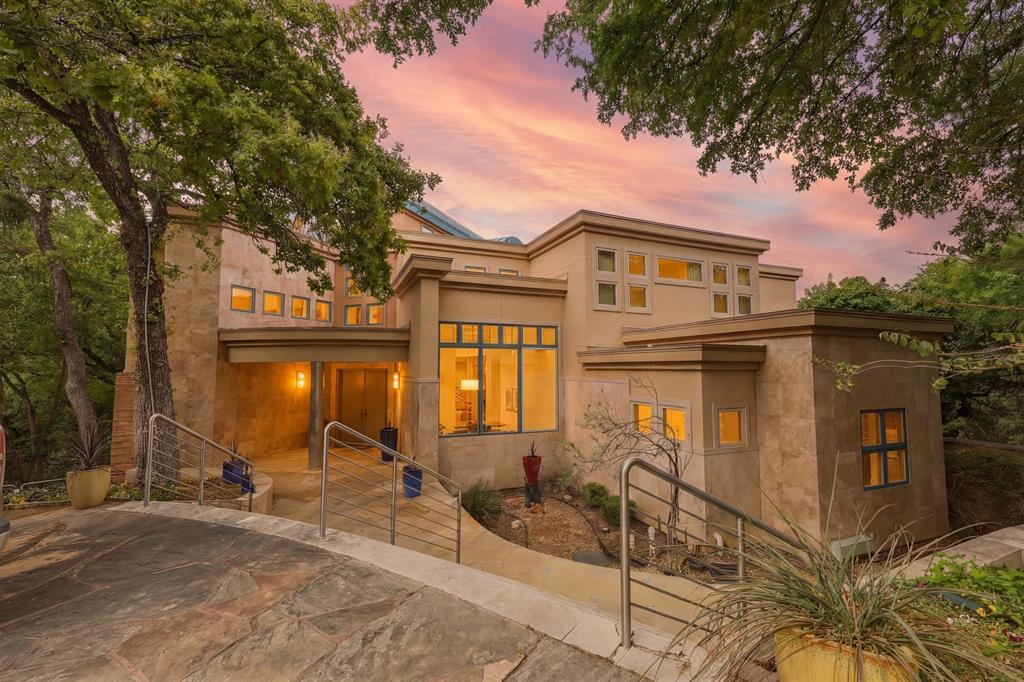 2607 Hemingway Drive — photo