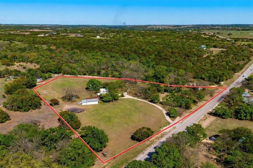 8216 Cleburne Highway — photo