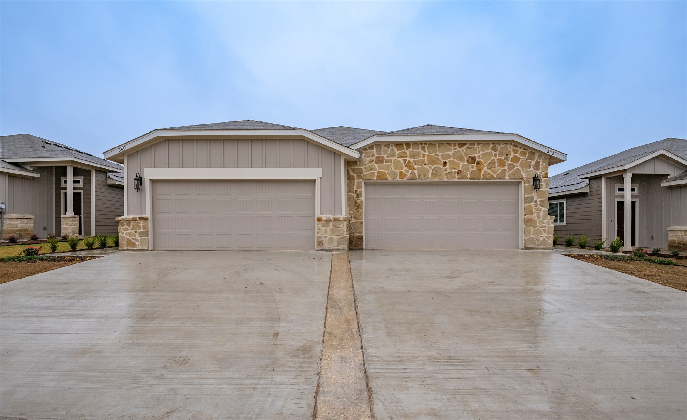 656 Wheatfield Drive — photo