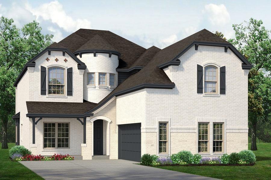 5305 Millenium Court — photo