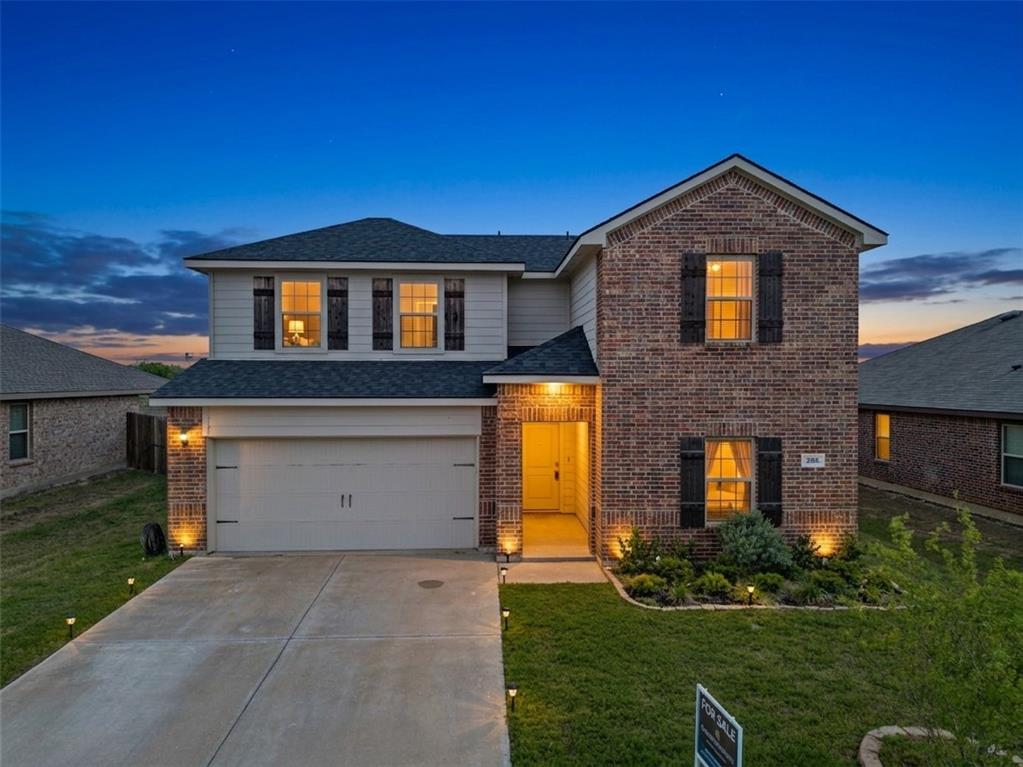 205 Pine Hollow Way — photo