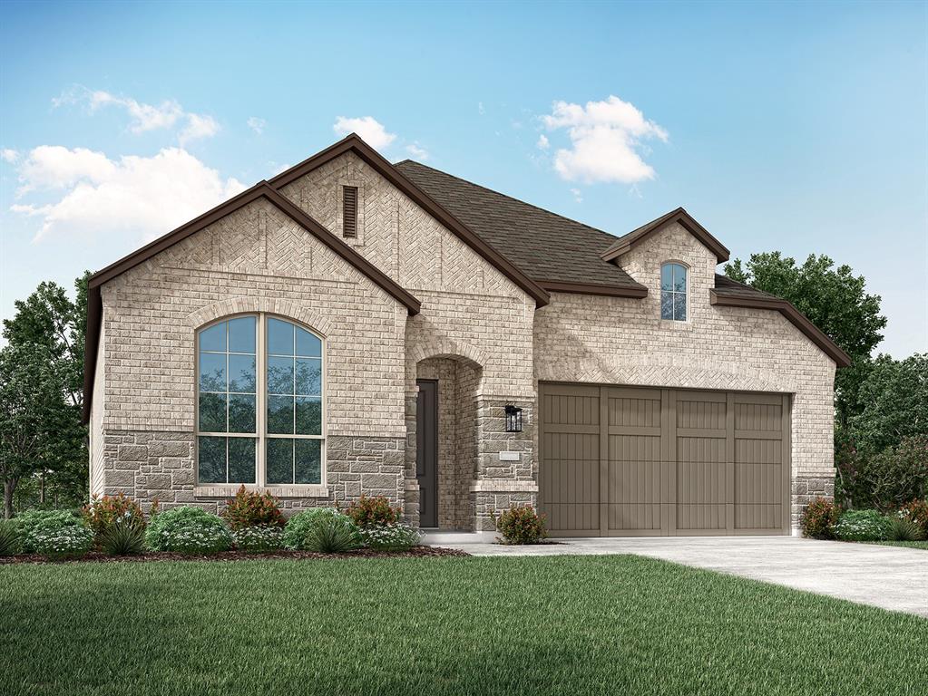 2034 Beavers Bend Drive — photo