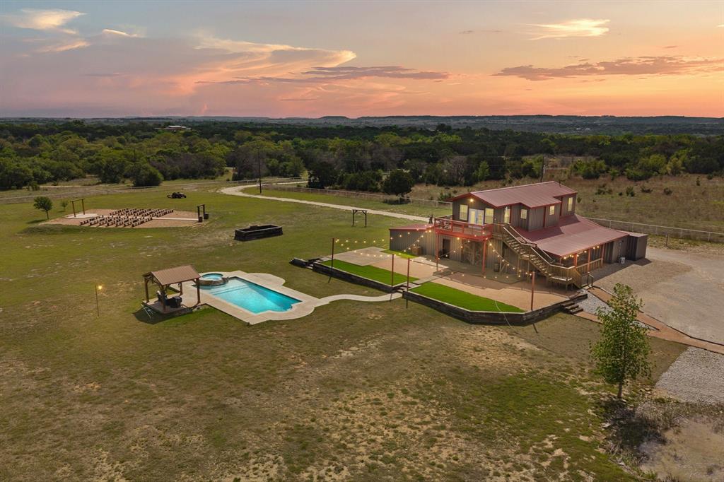 3119 County Road 2730 — photo