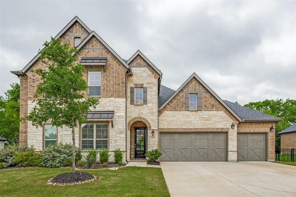 1508 Bearpath Way — photo