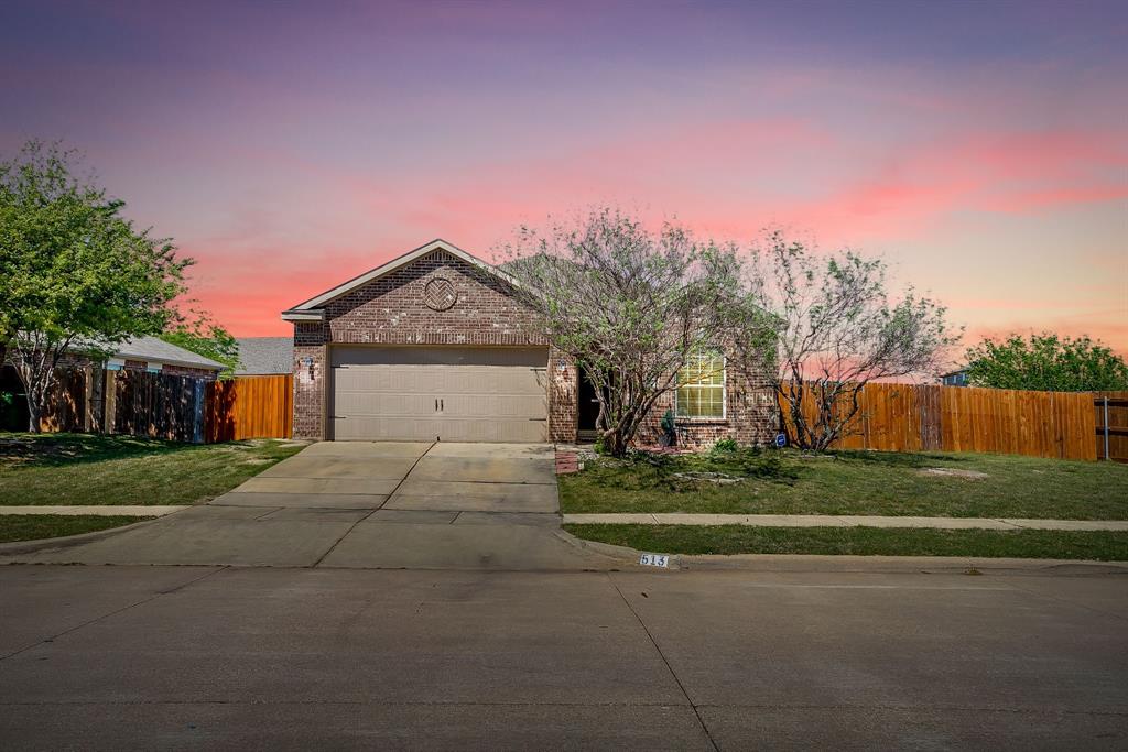 513 Bailer Drive — photo