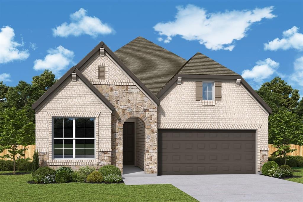 8116 Nightingale Drive — photo