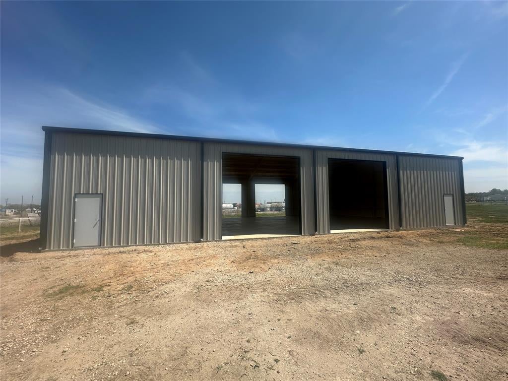 200 Land of Goshen — photo