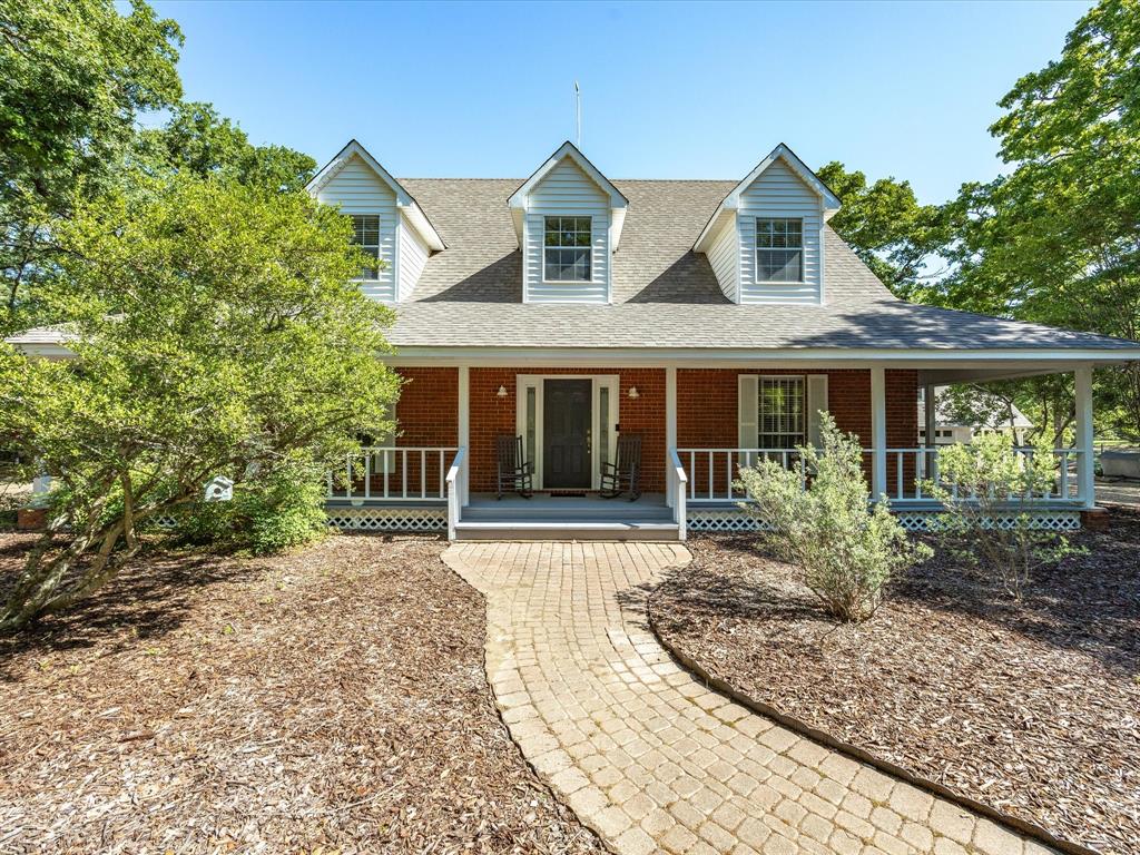 9627 County Road 4028 — photo