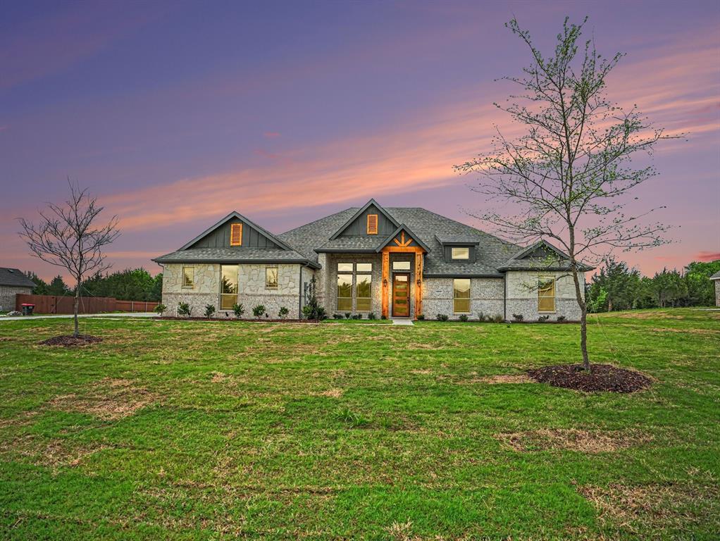 6830 Southrock Drive — photo