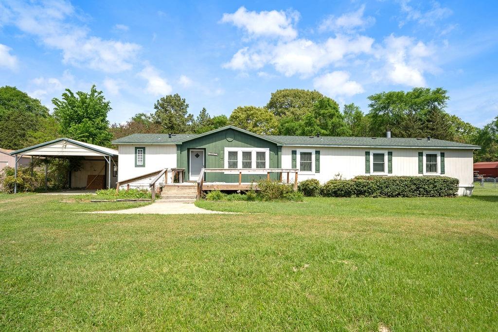 21133 Joe Paul Lane — photo