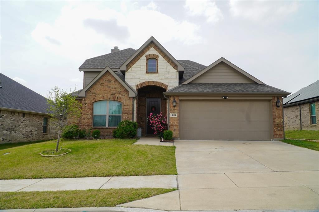 428 Molly Lane — photo