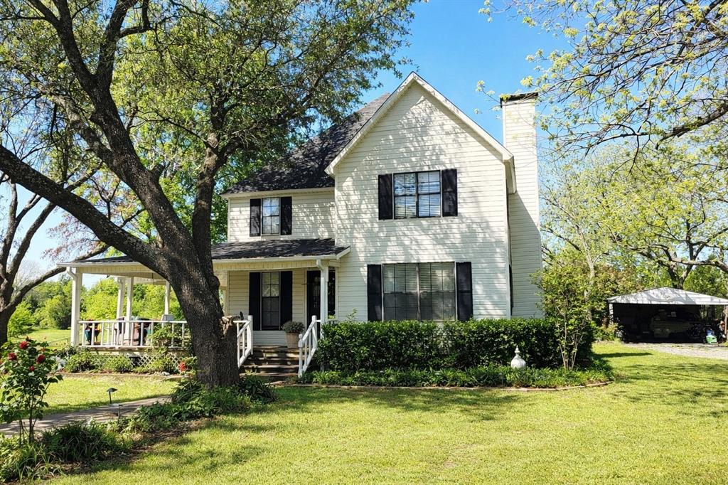 608 N Lamar Street — photo
