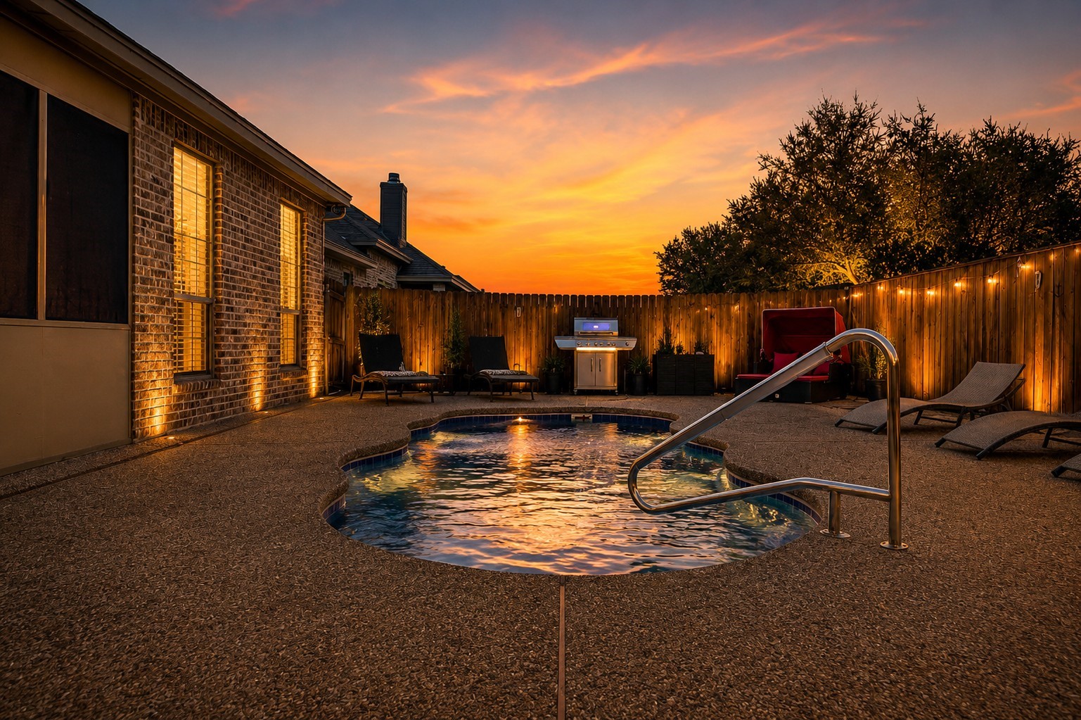 2217 Augustine, Waco, TX 76712 — photo 2