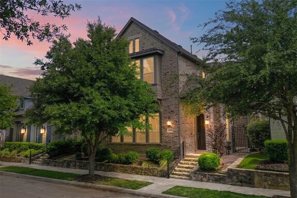 6013 Grand Ranch Parkway — photo