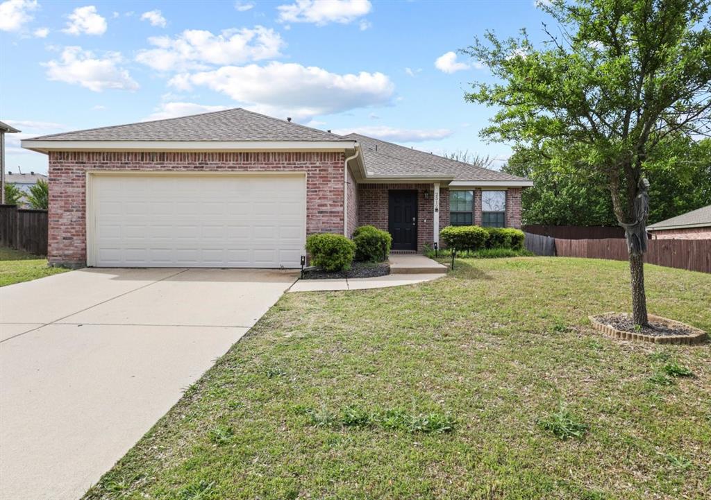 2512 Quail Ridge Road — photo