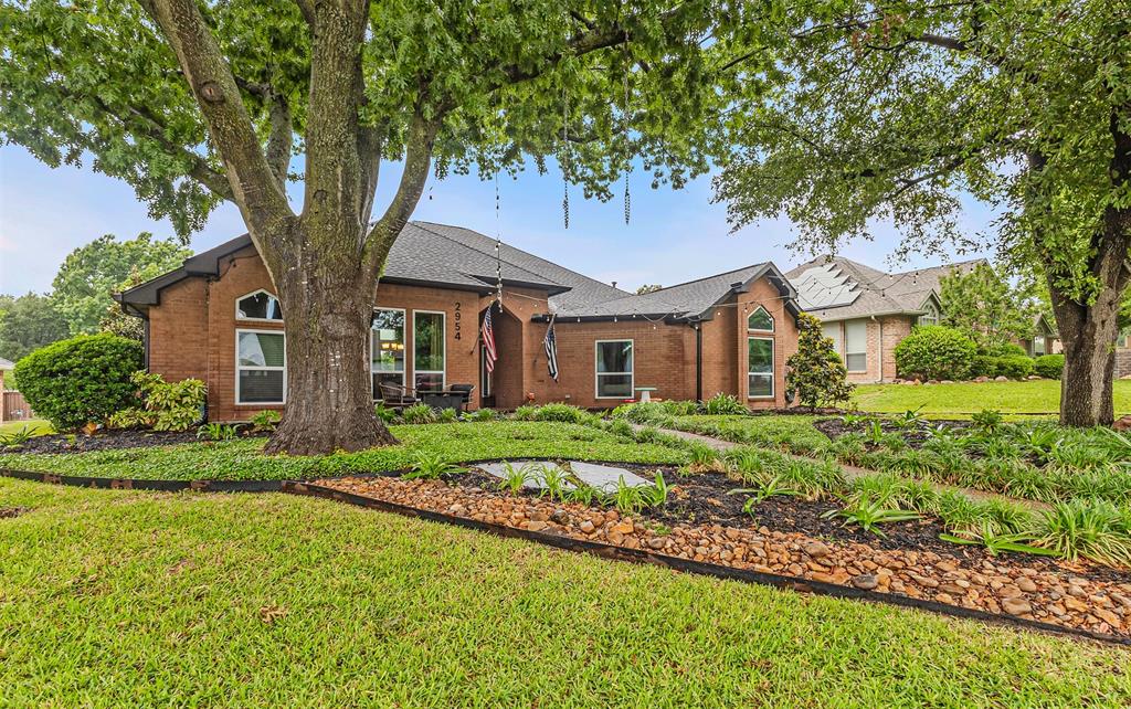 2954 Oak Drive — photo