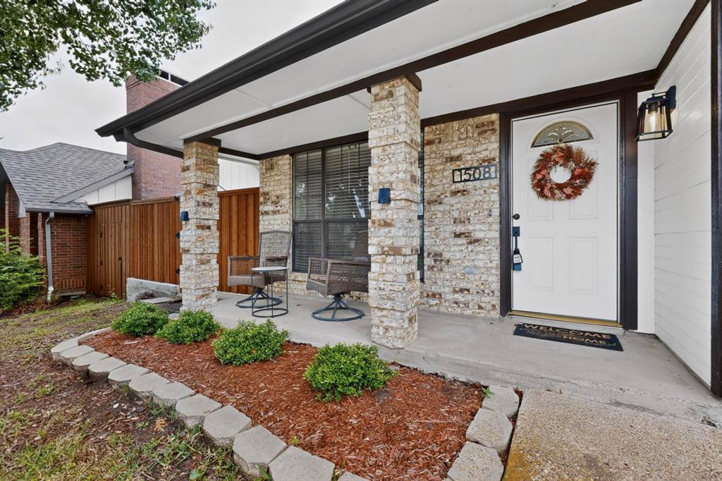 1508 Panola Drive — photo