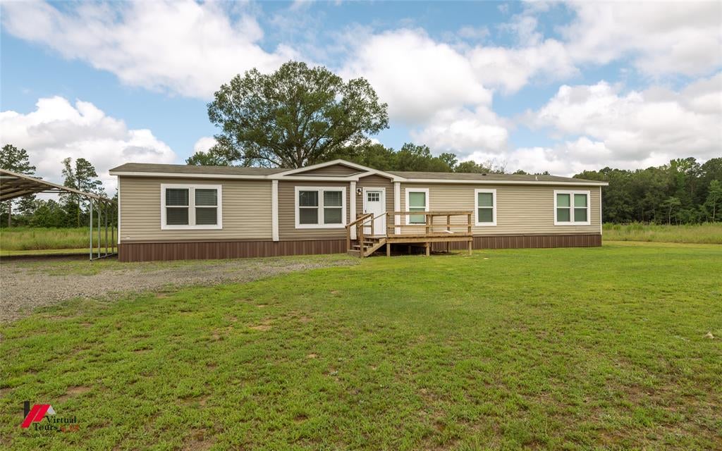 810 Chalybeate Springs Road — photo