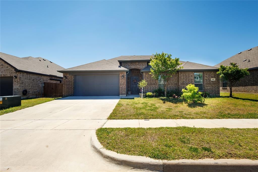 1408 Eagle Nest Drive — photo