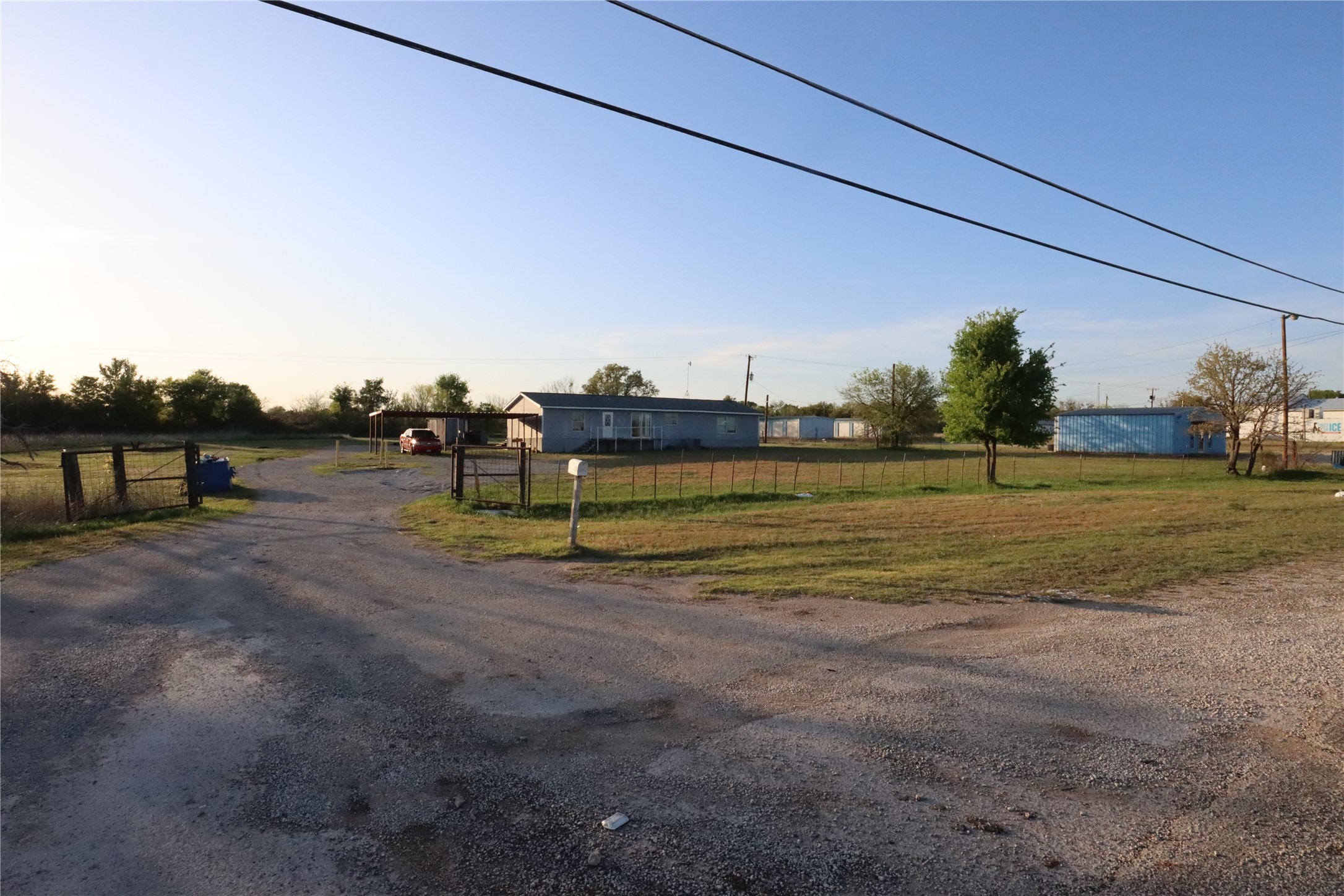1437 W Loop 254, Ranger, TX 76470 — photo 3