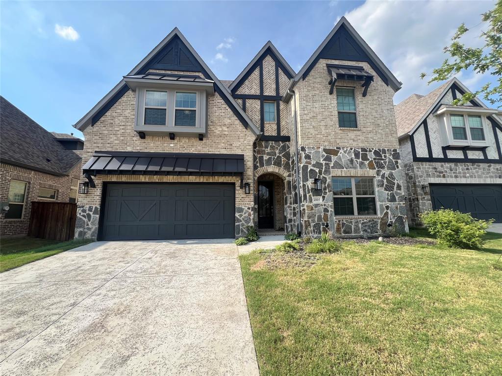 4805 Sunnybrook Drive — photo