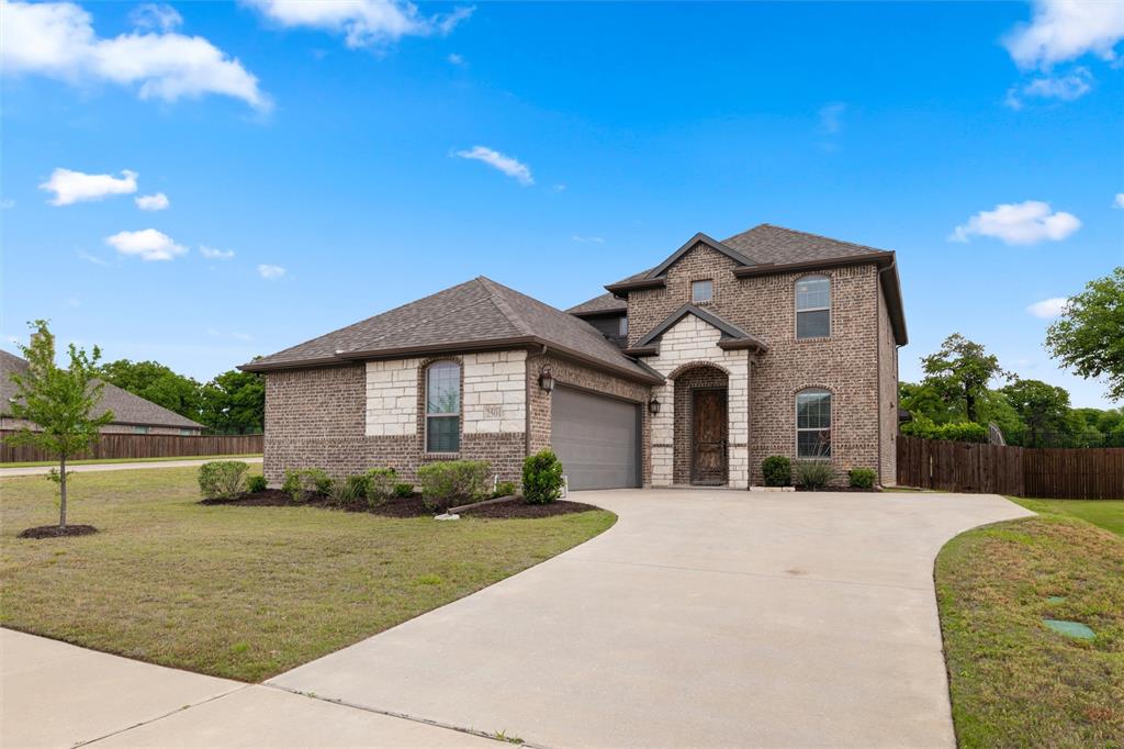 2501 Bunker Hill Drive — photo