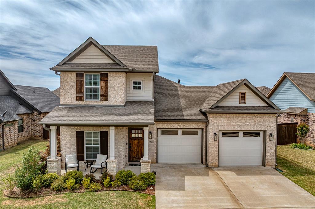 3823 Fawn Meadow Trail — photo