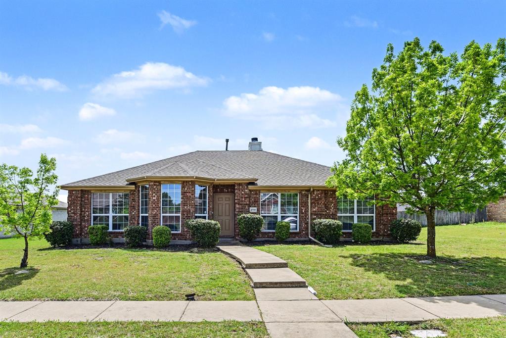 2781 Avery Drive — photo