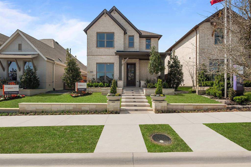 9408 Laurel Wreath Drive — photo
