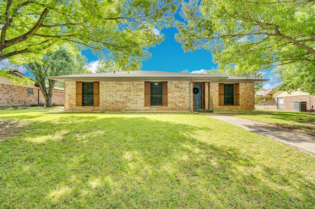 3003 Linda Drive — photo
