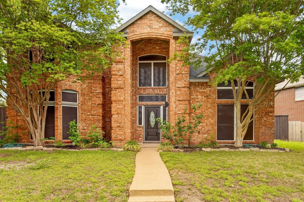2622 Covington Drive — photo