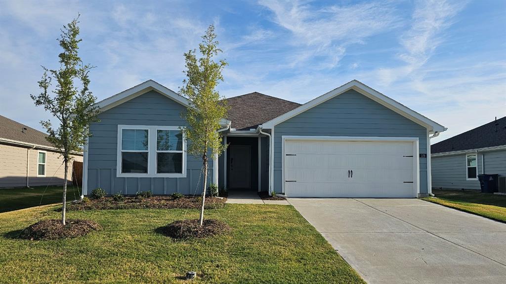 509 Saddle Blanket Drive — photo