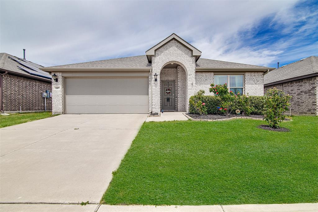 1109 Nighthawk Trail — photo