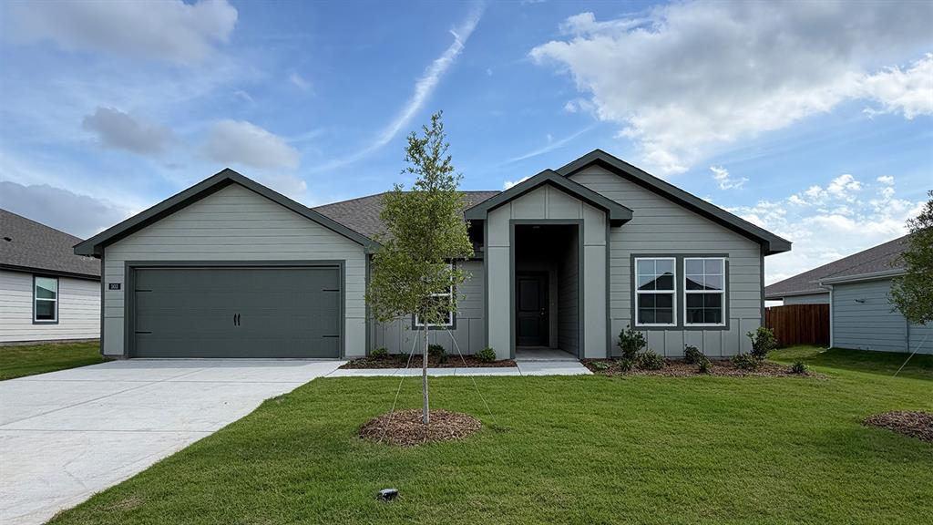 503 American Elm Drive — photo
