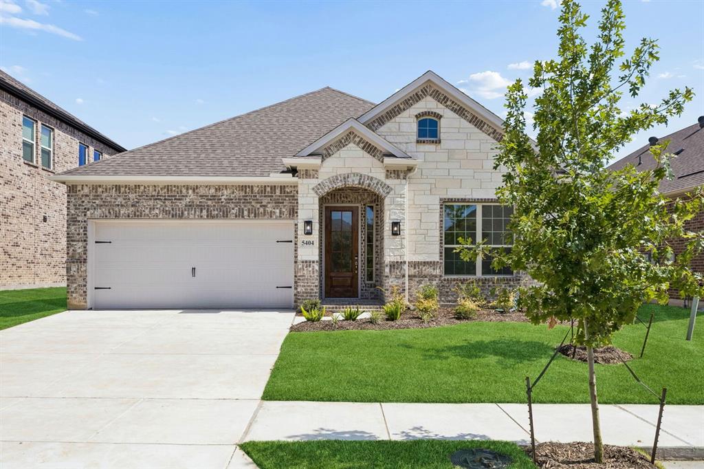 5404 Century Lake Lane — photo