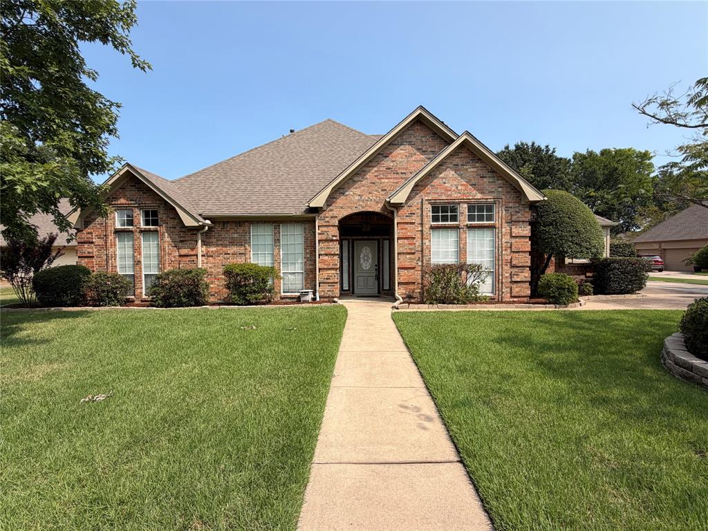 2865 Oak Creek Drive — photo