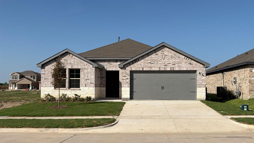 206 Van Horn Drive — photo