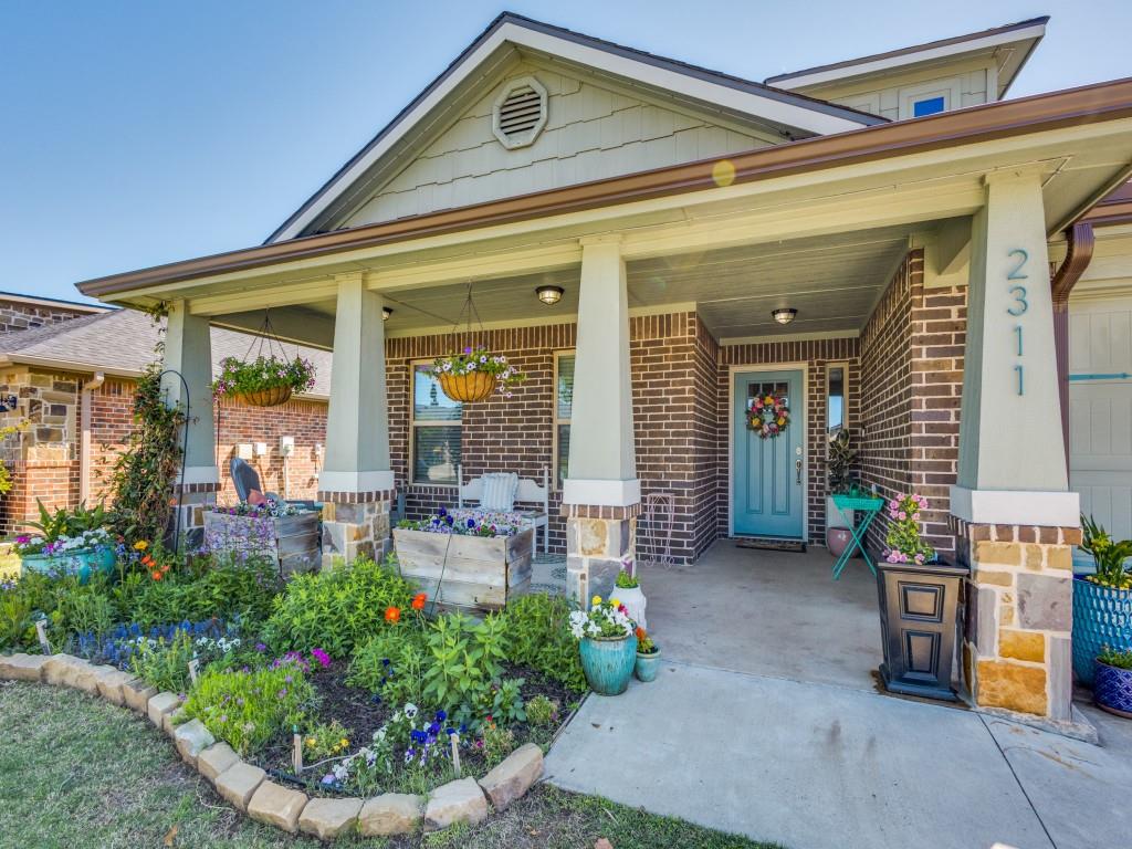 2311 Southridge Lane — photo