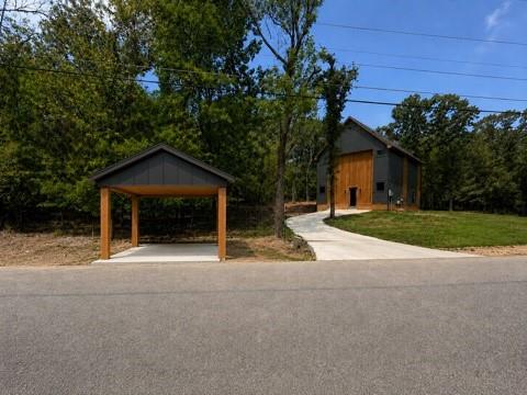 116 Carolyn Road — photo