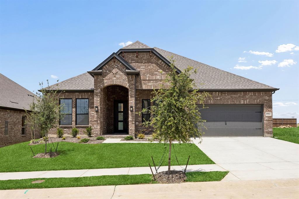 8904 Cisco Drive — photo