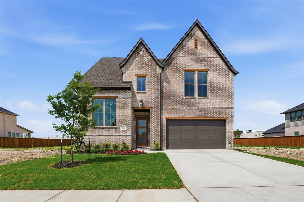 1133 Tullow Drive — photo