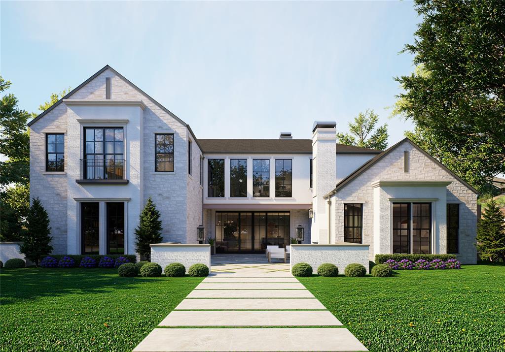 6123 Northwood Road — photo